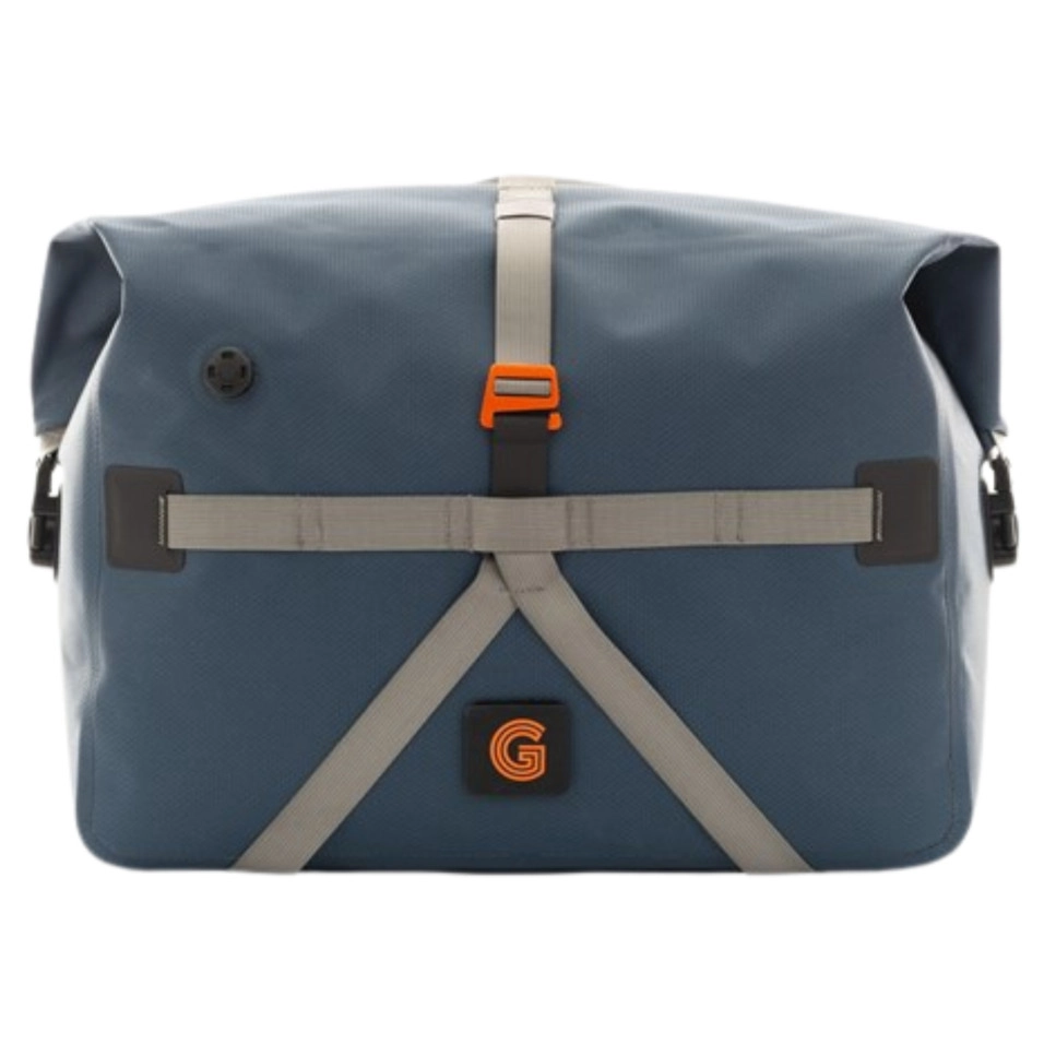 Brompton Borough Sac imperméable à roulettes L