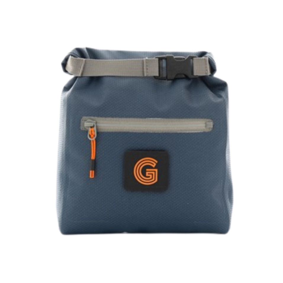 Bolsa Brompton Borough Waterproof Pouch