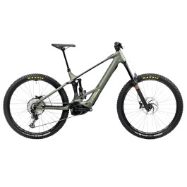 Vélo Orbea Wild H20 25