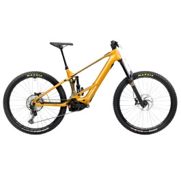 Bicicleta Orbea Wild H20 25