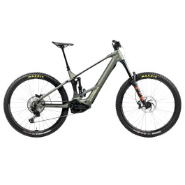 Orbea Wild H10 25 Fahrrad