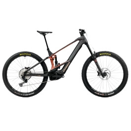 Bicicleta Orbea Wild M20 25