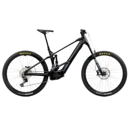 Vélo Orbea Wild ST H30 25