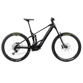 Vélo Orbea Wild ST H20 25