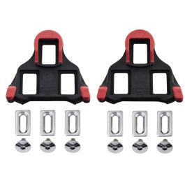 Cales Shimano Rouges 0...