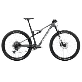 Bicicletta Orbea Oiz M21 25