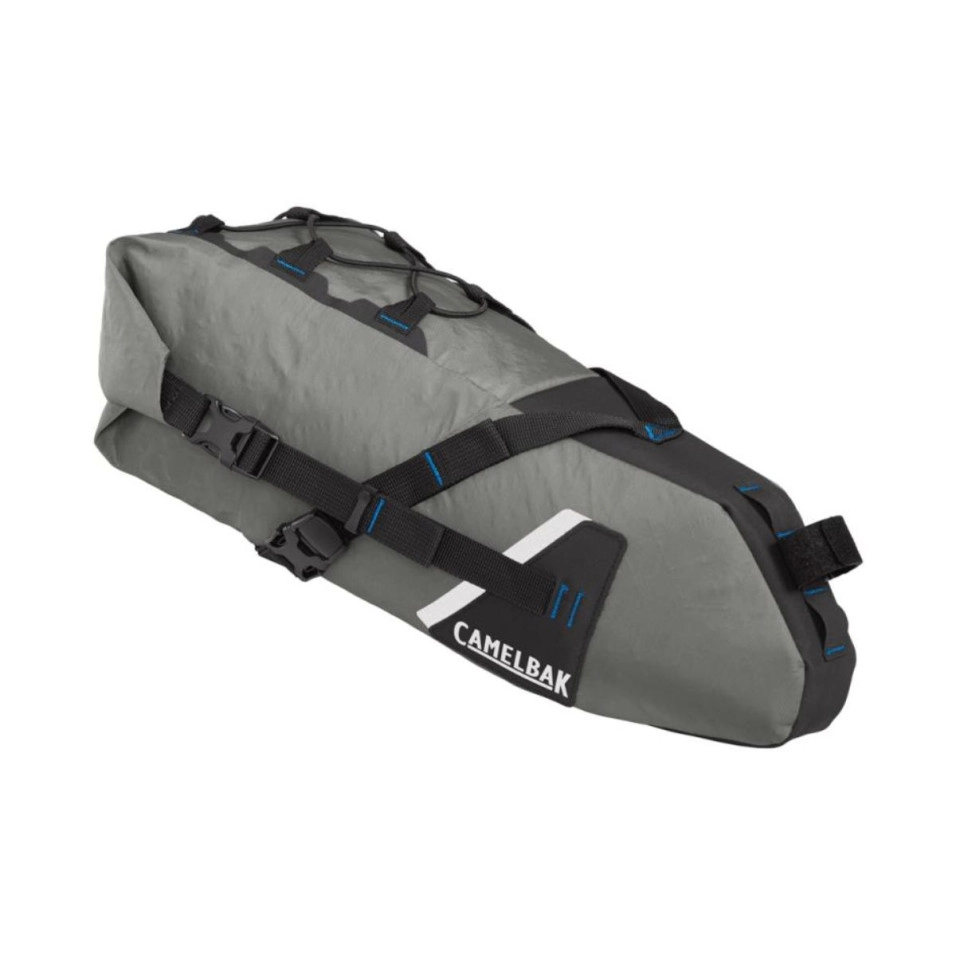 Bossa sillin Camelbak MULE 9 Saddle Pack