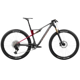 Orbea Oiz M-Team AXS 25...