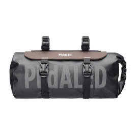 Bossa Manillar Pedaled...