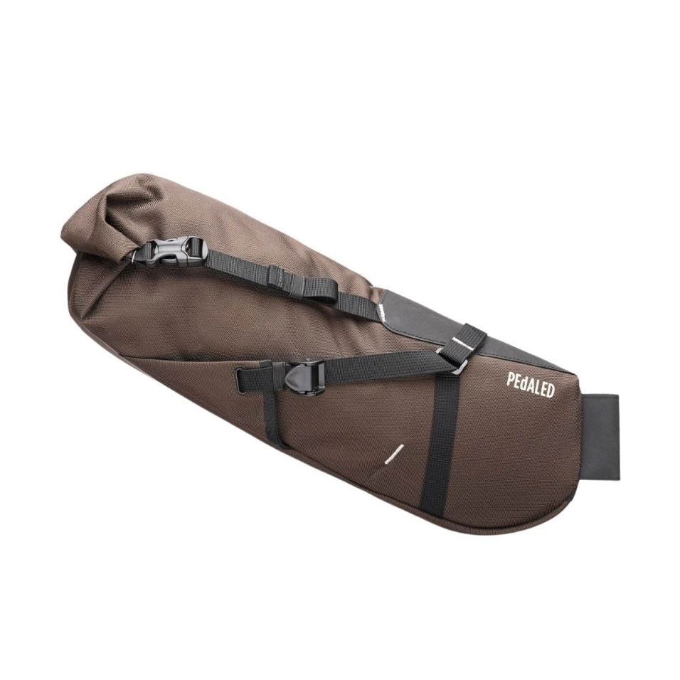 Bolsa Sillin Pedaled Odyssey Saddle Bag