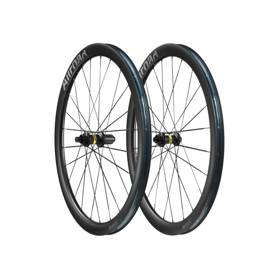 Joc Rodes Mavic Allroad Sl Carbon Cl 12X100-142 M11