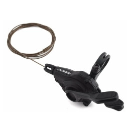 Shimano XTR- Schaltung . 12...