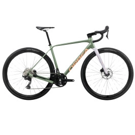 Vélo Orbea Terra H30 25
