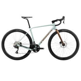 Bicicleta Orbea Terra H30 25