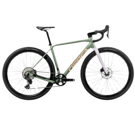 Vélo Orbea Terra H30 1X 25