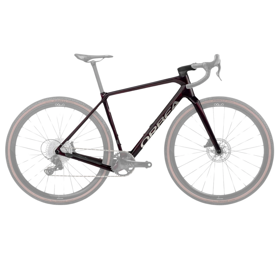 Cadre Orbea Terra OMR 25