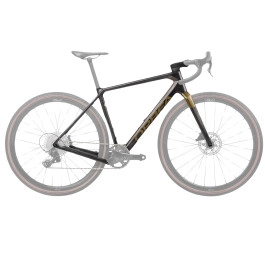Cuadro Orbea Terra OMR 25