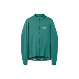 Maillot Manga Larga Pedaled...