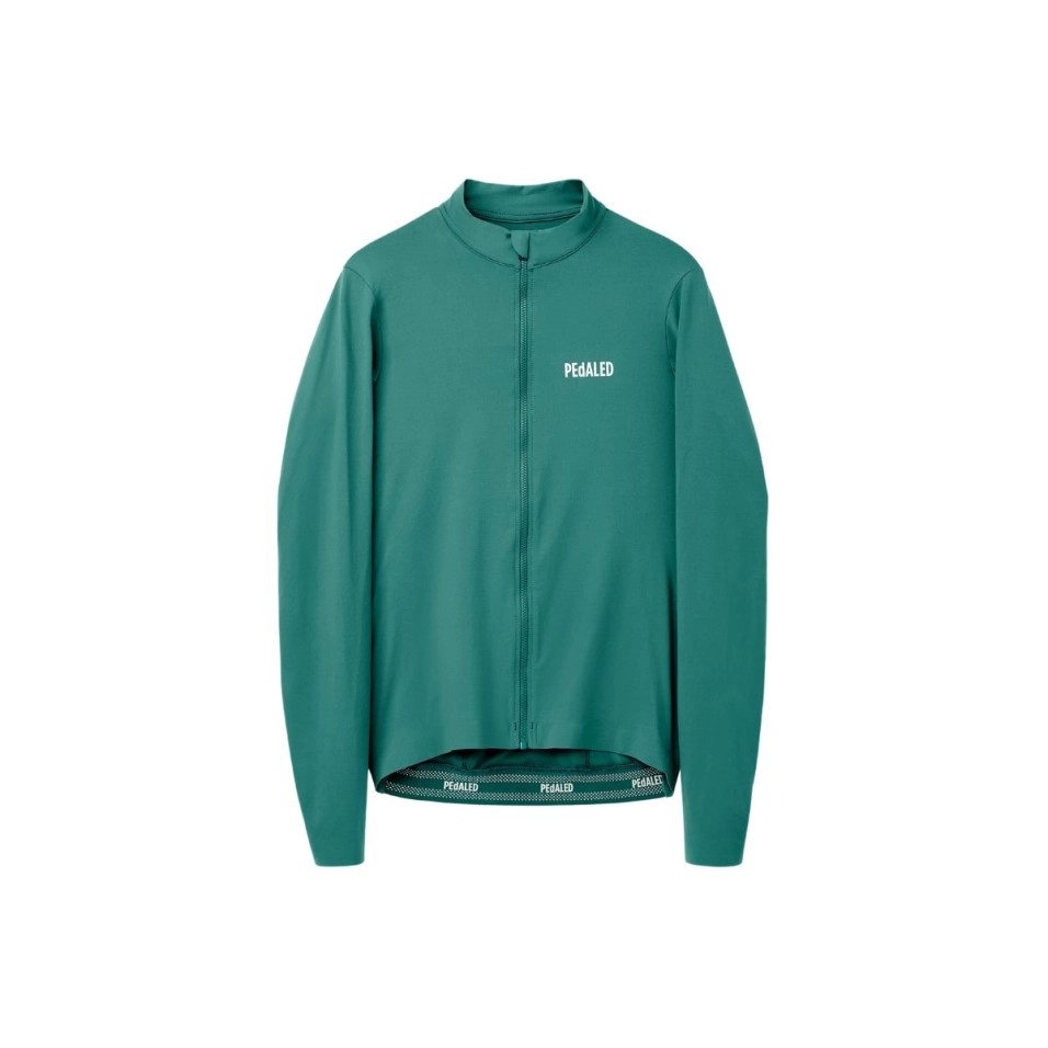 Pedaled Element Jersey Langarmtrikot