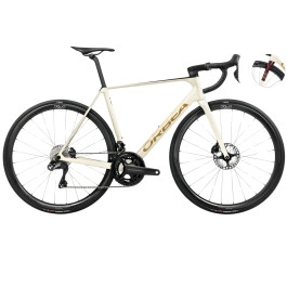 Orbea Orca M20iTEAM 25 Fahrrad