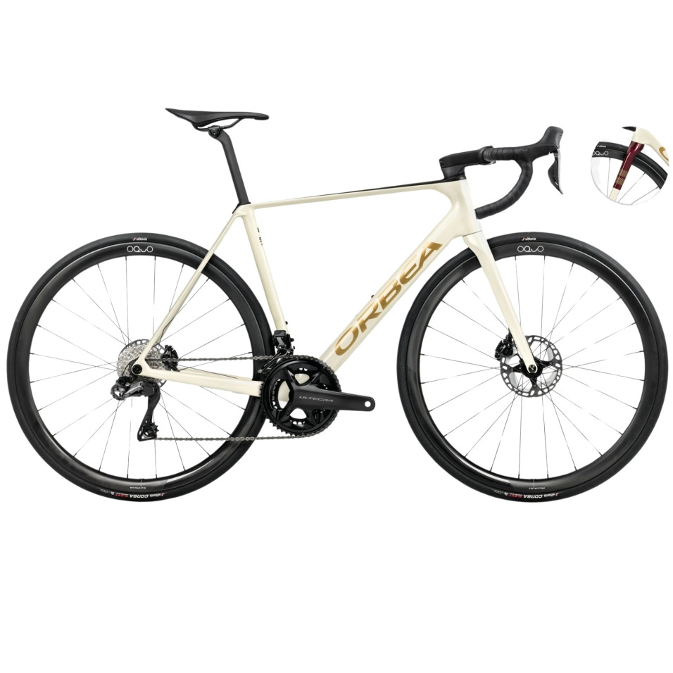Vélo Orbea Orca M20iTEAM 25