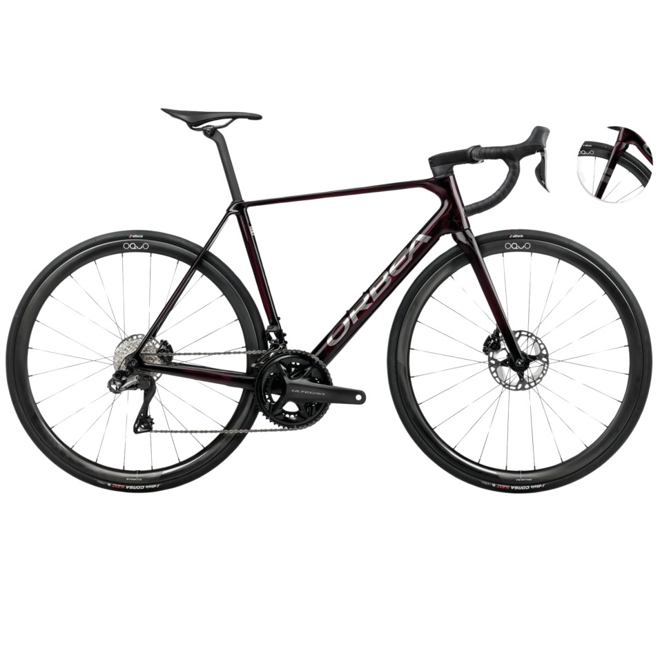Bicicletta Orbea Orca M20iTEAM 25