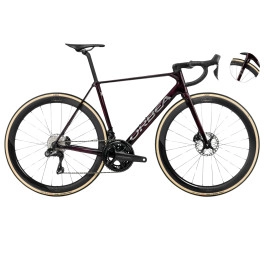 Vélo Orbea Orca M20iLTD PWR 25
