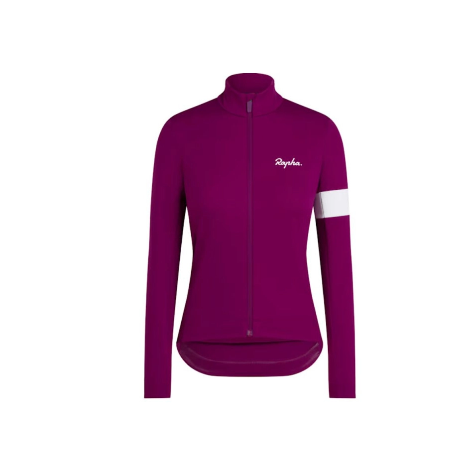 Veste d'hiver Rapha Core pour femme