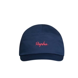Rapha-Logo-Kappe