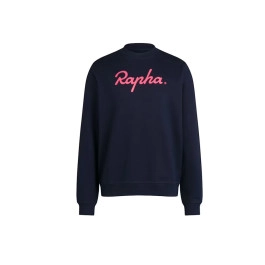 Rapha Sweat-shirt en coton...