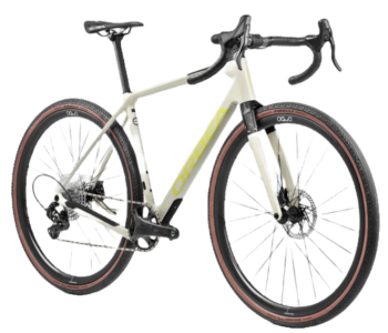BICICLETAS GRAVEL ORBEA​