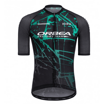 ROPA Y EQUIPAMIENTO orbea​