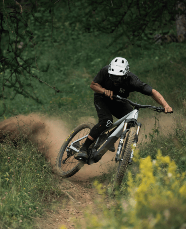 Bicicleta Orbea WILD