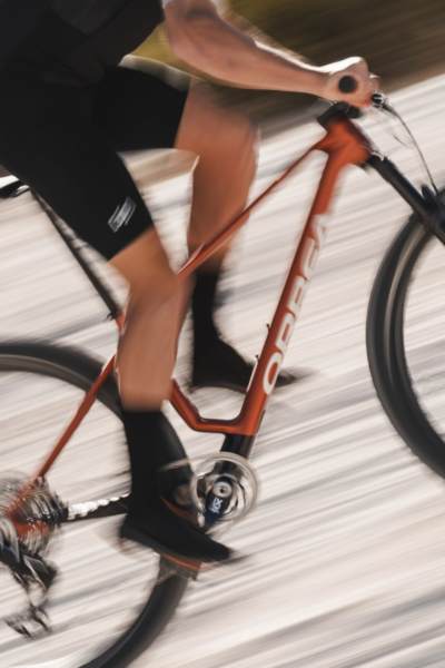 Bicicleta Orbea WILD