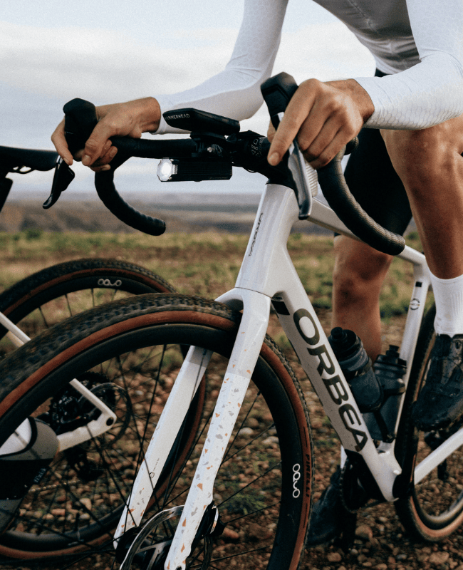 Bicicleta Orbea TERRA