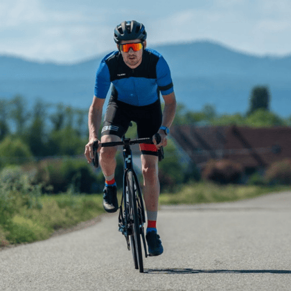 Bicicletes CUBE ATTAIN