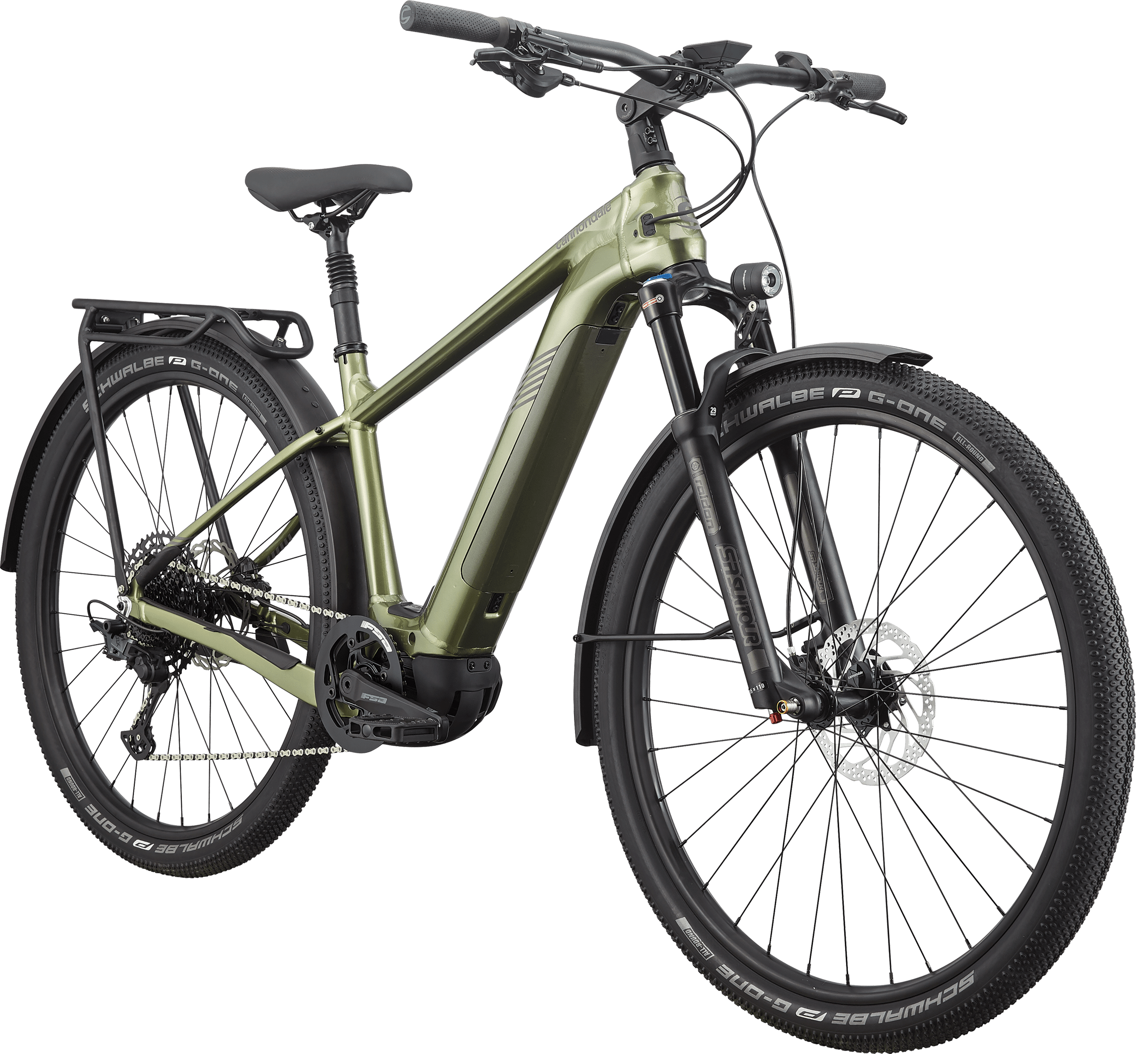 MOUNTAIN BIKE CANNONDALE