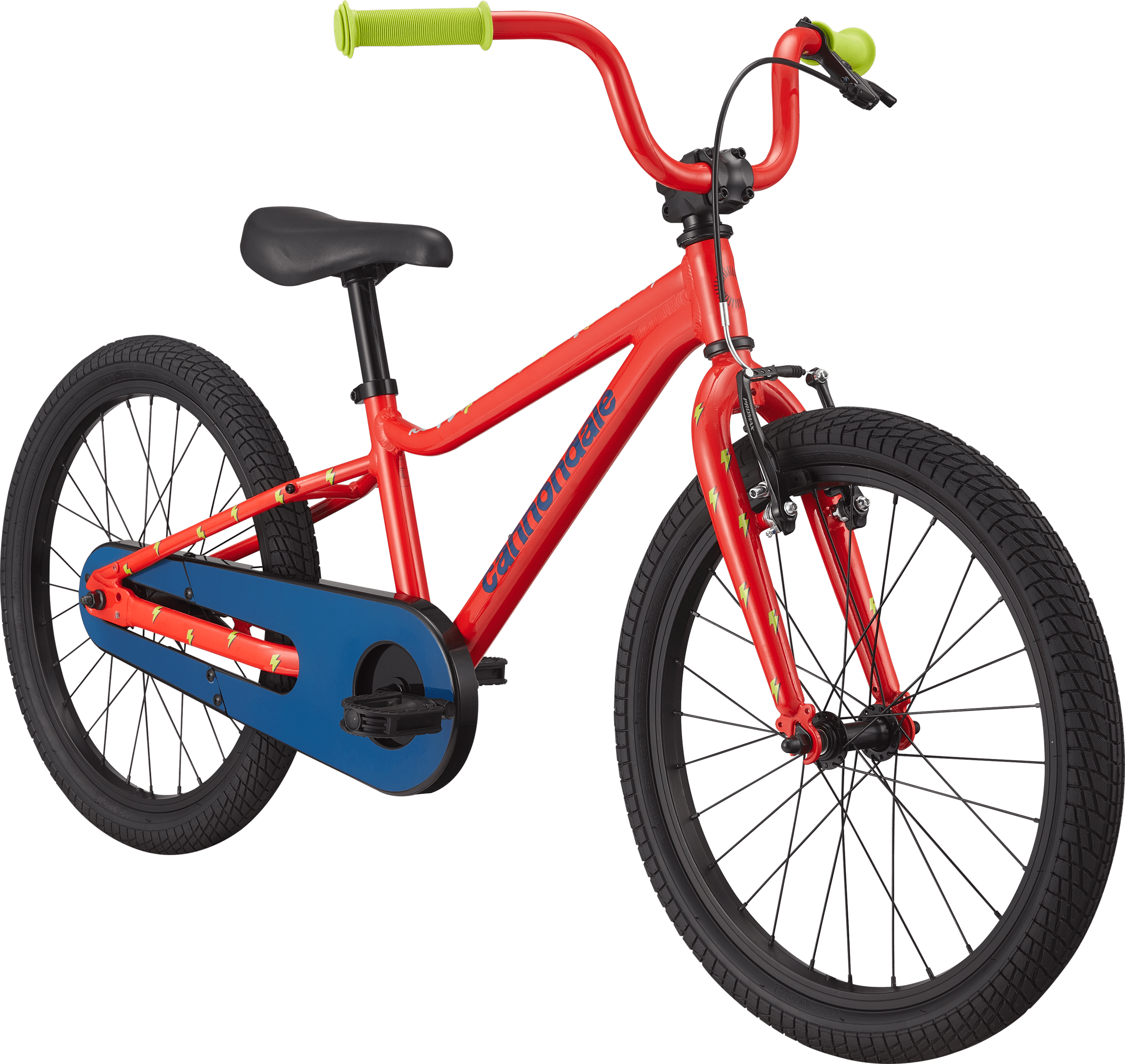 BICI PER BAMBINI CANNONDALE