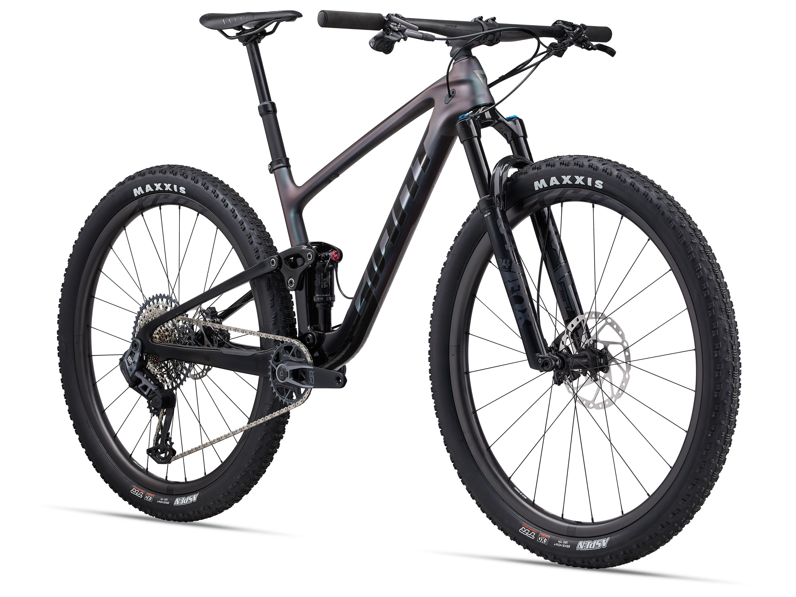 BICICLETAS MONTAÑA ORBEA​