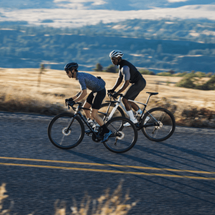 Bicicleta GIANT DEFY