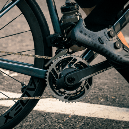 Bicicleta GIANT DEFY