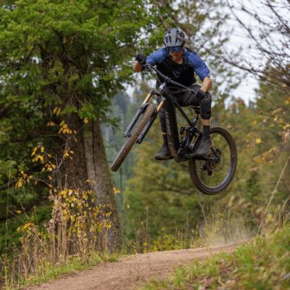 Vélos GIANT REIGN E+