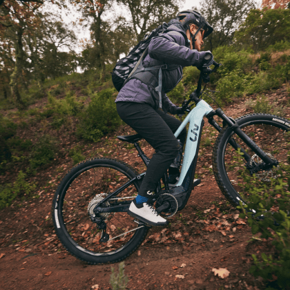 Bicicletas Liv Embolden​