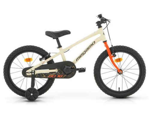 BICICLETAS INFANTILES MEGAMO