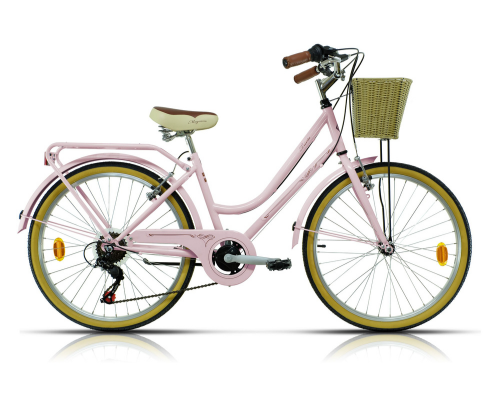 BICICLETAS URBANAS MEGAMO