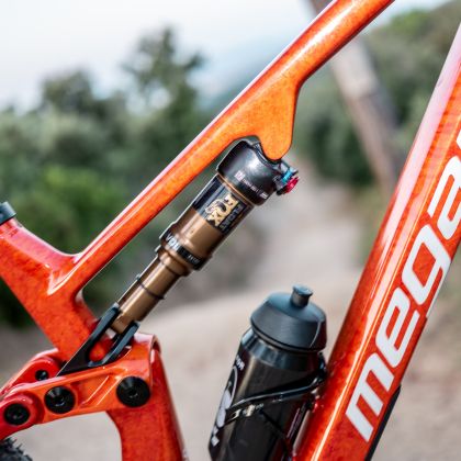 Bicicleta MEGAMO CRAVE​ MTB