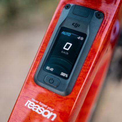 Bicicleta MEGAMO CRAVE​ MTB