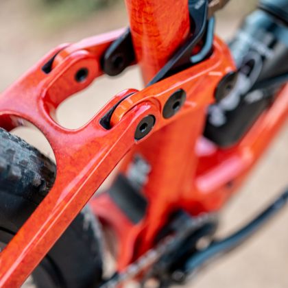 Bicicleta MEGAMO CRAVE​ MTB