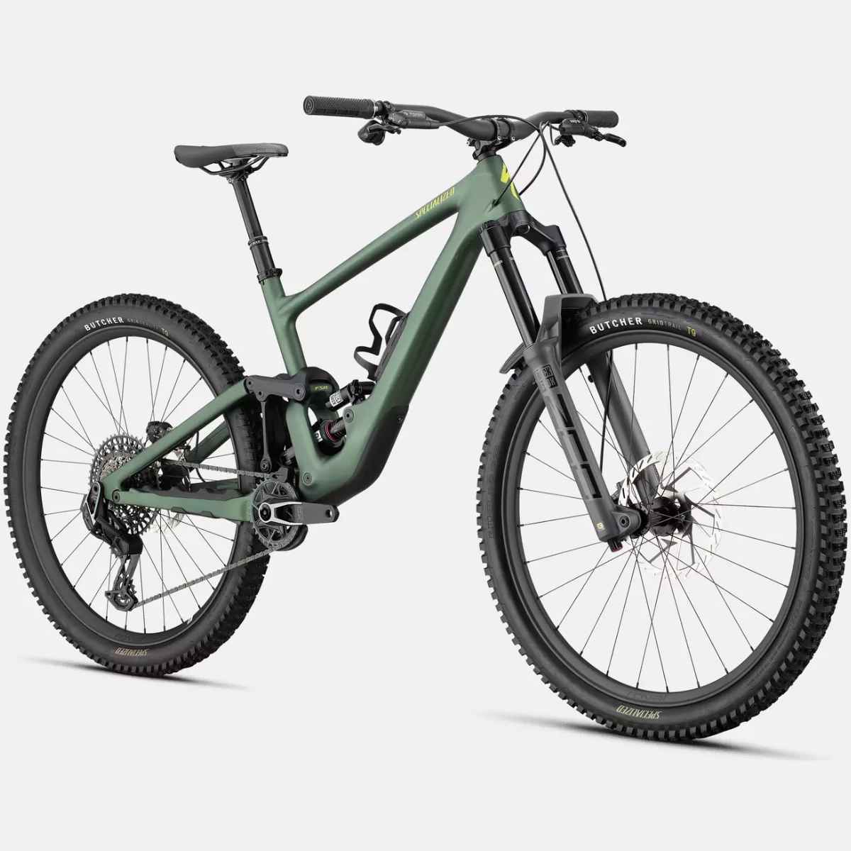 Specialized AETHOS Bicicleta MTB