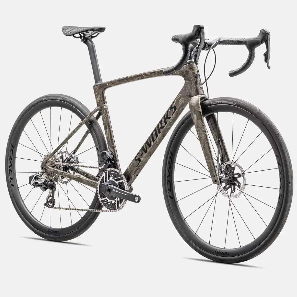 Specialized ROUBAIX Bicicleta MTB